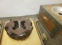 Sandvik Coromant T-Max 390 RA 250.21 - 160 Face Mill 6
