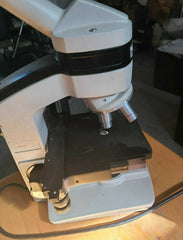Reichert Analytical Scientific Instruments Industrial Lab Microscope Binocular