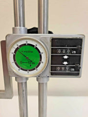 Height Gage Gauge 0-12