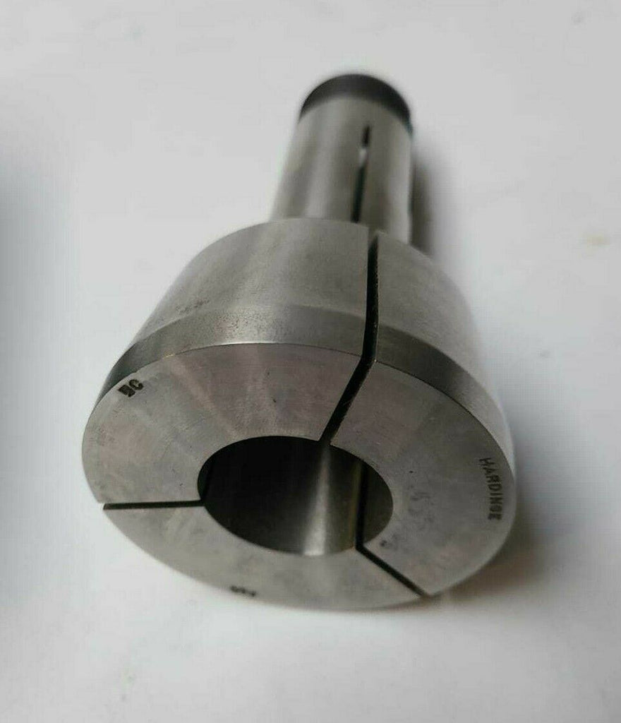 Hardinge 2" Extra Depth 5C Step Collet Chuck 1-1/4" Diameter for Lathe Mill New