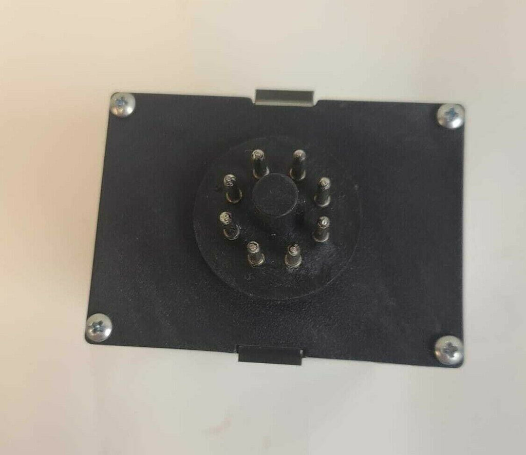 Action Pak 4380-2000-1 AC Powered Field Configurable Isolator, 8-PIN 120V AC