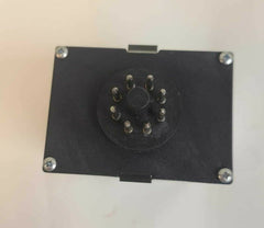 Action Pak 4380-2000-1 AC Powered Field Configurable Isolator, 8-PIN 120V AC