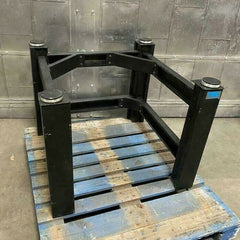 MICRO-g TMC Table Stand model 12-427-88 34 x 34