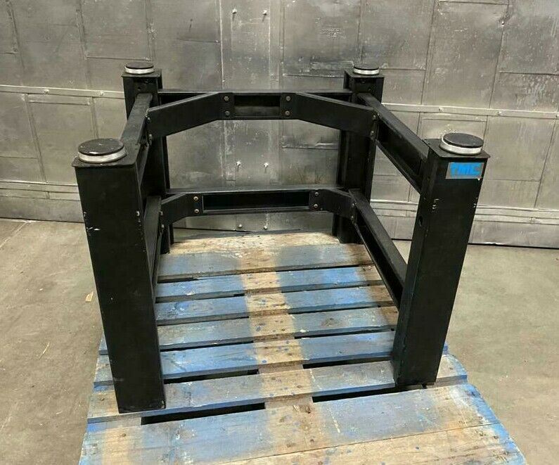 MICRO-g TMC Table Stand model 12-427-88 34 x 34