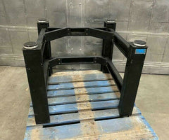 MICRO-g TMC Table Stand model 12-427-88 34 x 34
