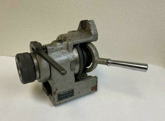 Phase II Model 225-205 Horizontal Vertical 5C Collet Indexer