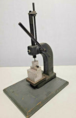Arbor Press Machine