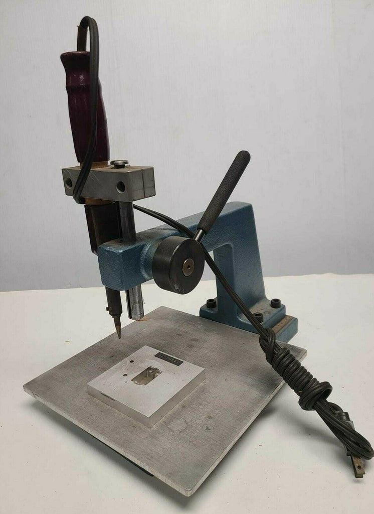 Arbor Press Machine
