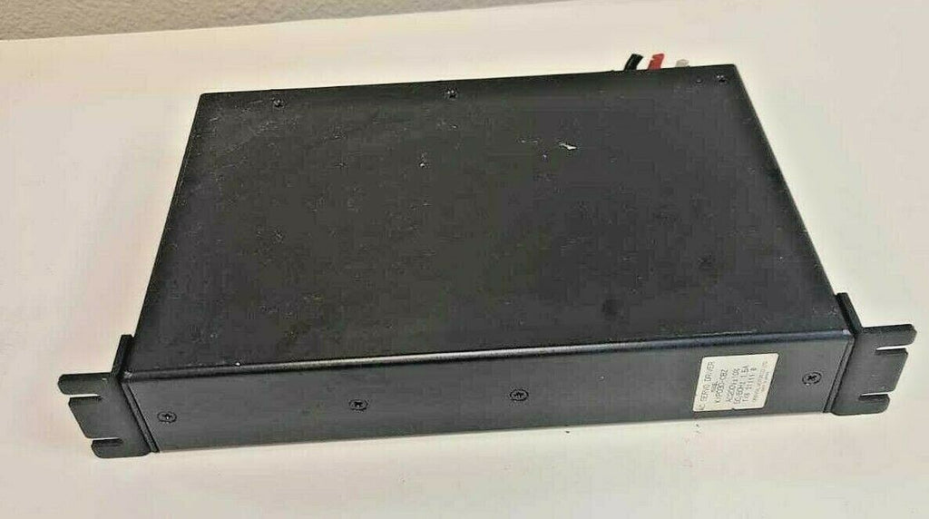 VEXTA AC SERVO DRIVER KXPD30-CBZ