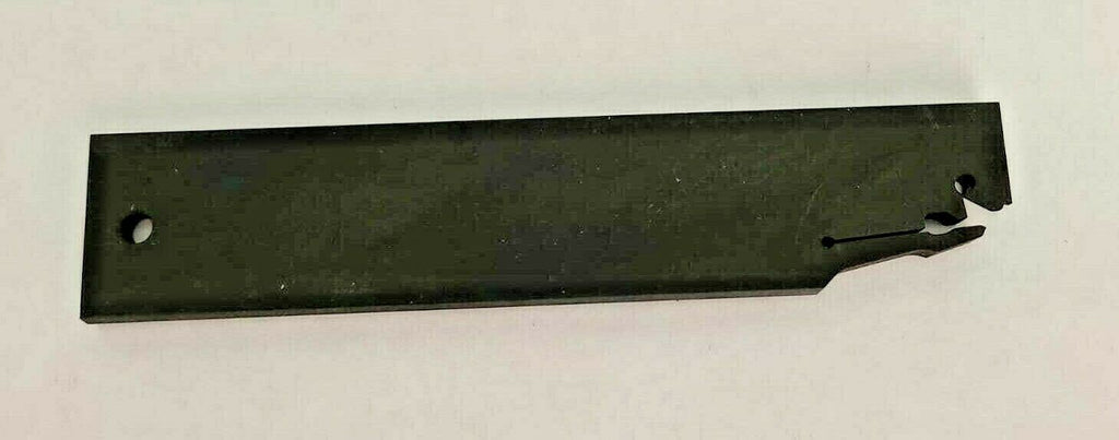 SANDVIK Coromant 150.2-25-6 INDEXABLE PARTING GROOVING BLADE Lathe Cut-Off New