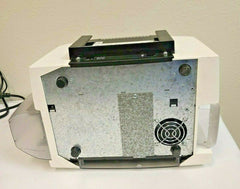 Fargo Persona C30 ID Card Thermal Printer 044400 Bundle Camera TriPod AlphaCard