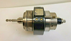 BLOCK HEAD Universal Air Bearing Spindle AS IS 4R 4016