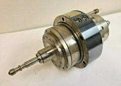 BLOCK HEAD Universal Air Bearing Spindle AS IS 4R 4016