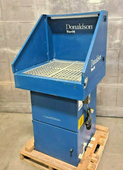 Donaldson Torit DB-800 Downdraft Bench 115V 60Hz 1 Phase