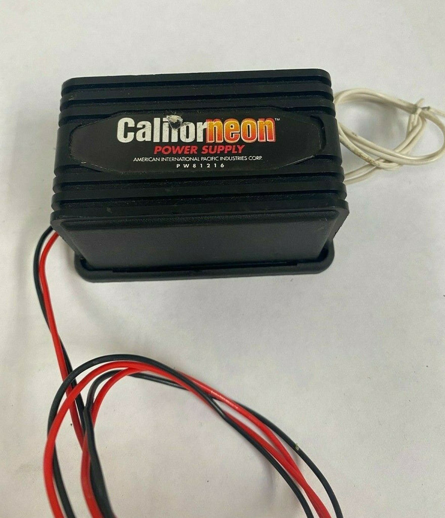 PW81216 Power Supply CALIFORNEON American International