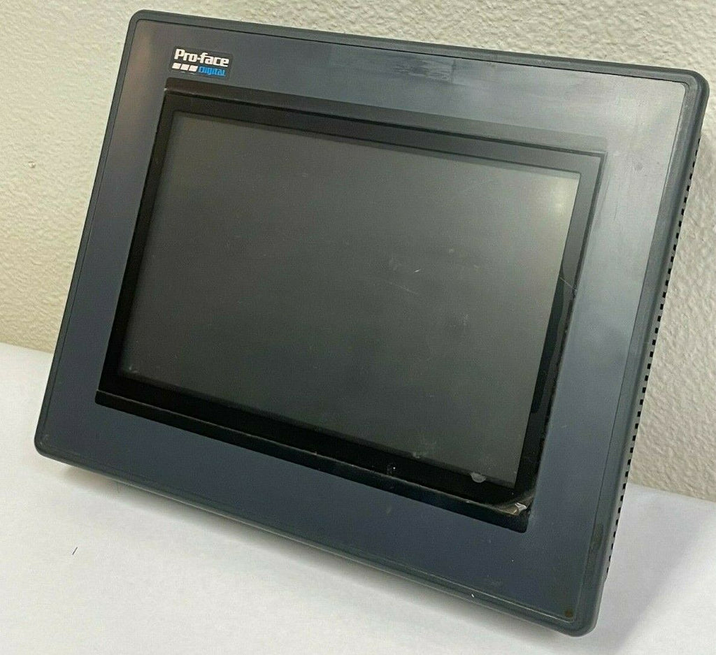 Pro-face Digital GP470-EG31-24V Operator Interface Panel Made in Japan