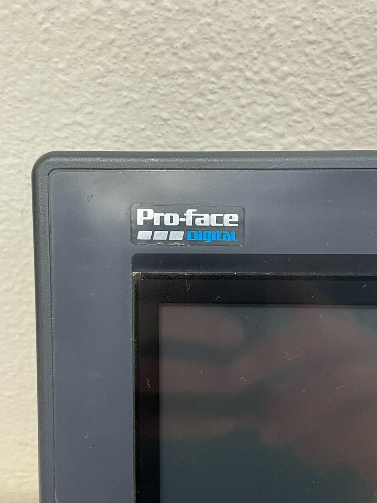 Pro-face Digital GP470-EG31-24V Operator Interface Panel Made in Japan