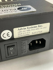 Advin Systems Inc. Pilot-U84 Universal Programmer