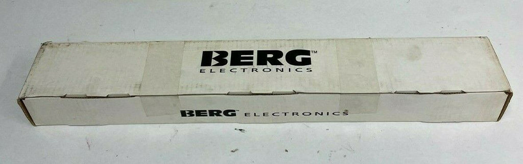 Berg Electronics 003-947-339 Reliflex Connector Brand New QTY 300