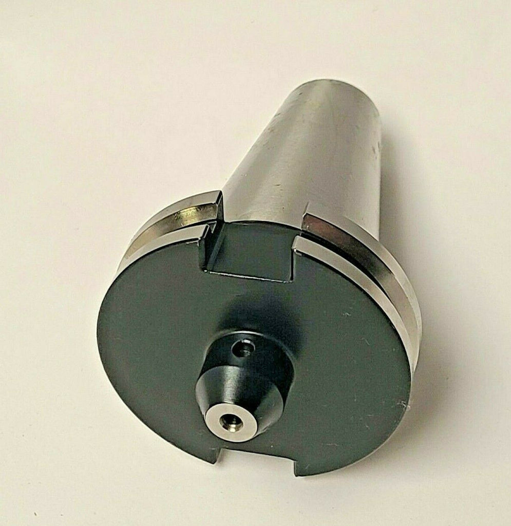 Erickson Cv40zem012138 End Mill Holder Taper Cv40 CAT40 CNC
