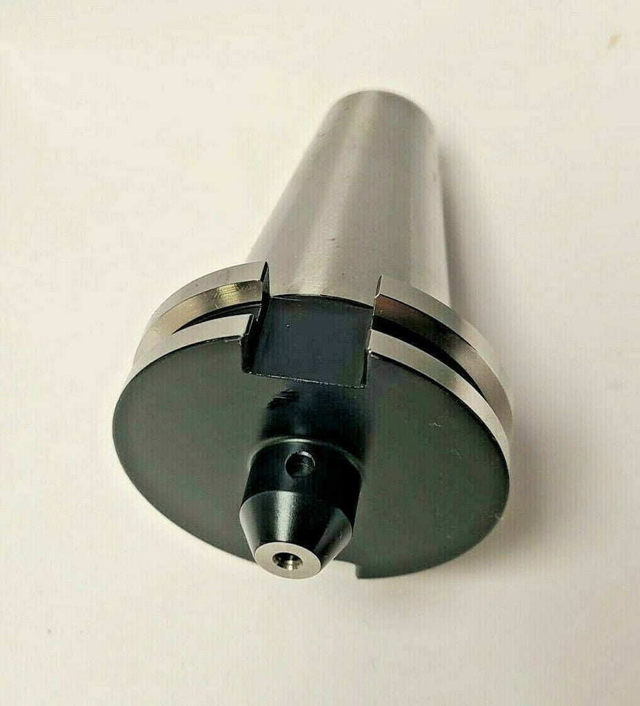 Erickson Cv40zem012138 End Mill Holder Taper Cv40 CAT40 CNC