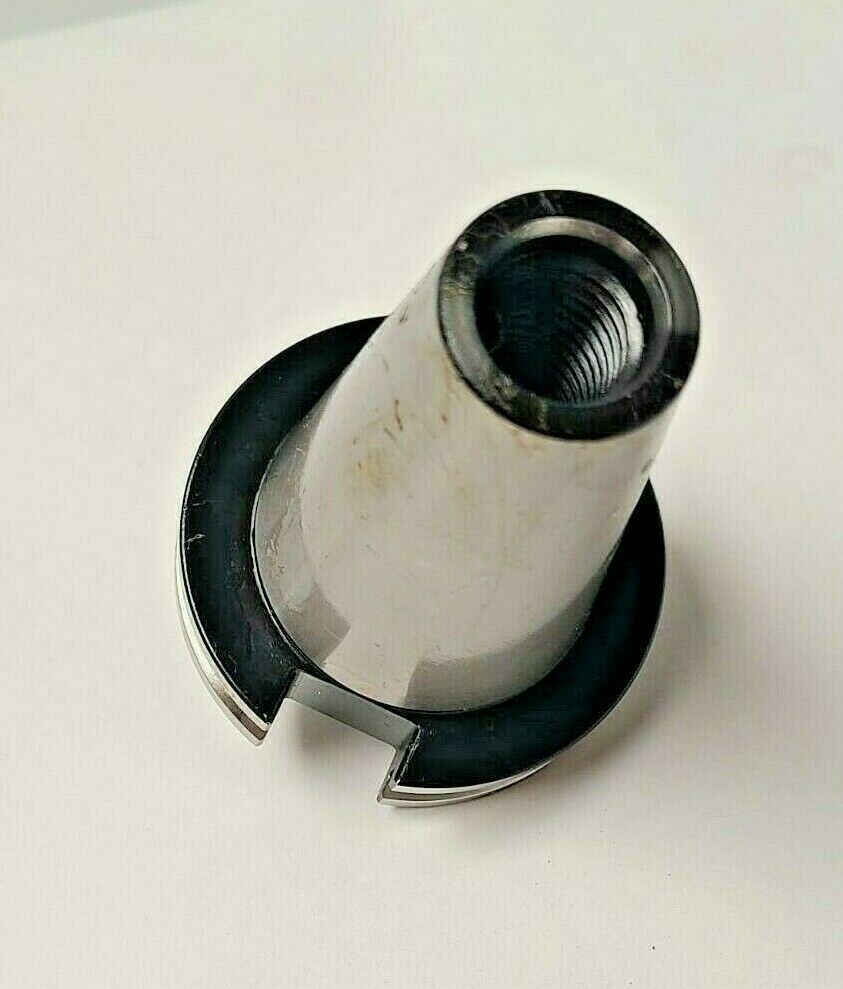 Erickson Cv40zem012138 End Mill Holder Taper Cv40 CAT40 CNC