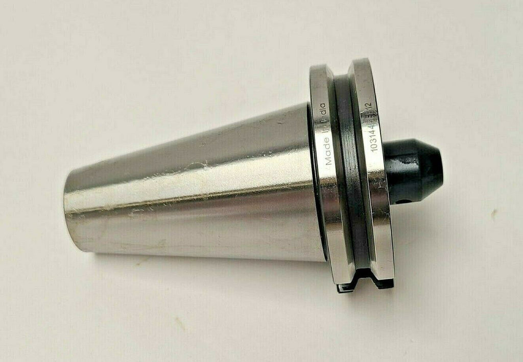 Erickson Cv40zem012138 End Mill Holder Taper Cv40 CAT40 CNC