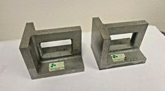 Lot of 2 Precision Angle Blocks 5
