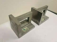 Lot of 2 Precision Angle Blocks 5