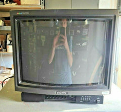 Sony Trinitron PVM-1910 19
