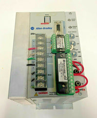 ALLEN BRADLEY ULTRA 3000 2098-DSD-010-SE  F/W V1.35 AVAILABLE