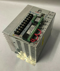 ALLEN BRADLEY ULTRA3000 2098-DSD-010-SE SER C FIRMWARE V1.51