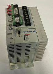 ALLEN BRADLEY ULTRA3000 2098-DSD-010-SE SER C FIRMWARE V1.51