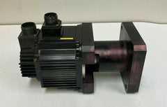 Yaskawa SGMGH-05DCA61 AC Servo Drive Motor