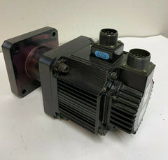 Yaskawa SGMGH-05DCA61 AC Servo Drive Motor