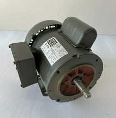 1/2 HP 3480 RPM 115/208-230 Volt AC Motor WEG B56C