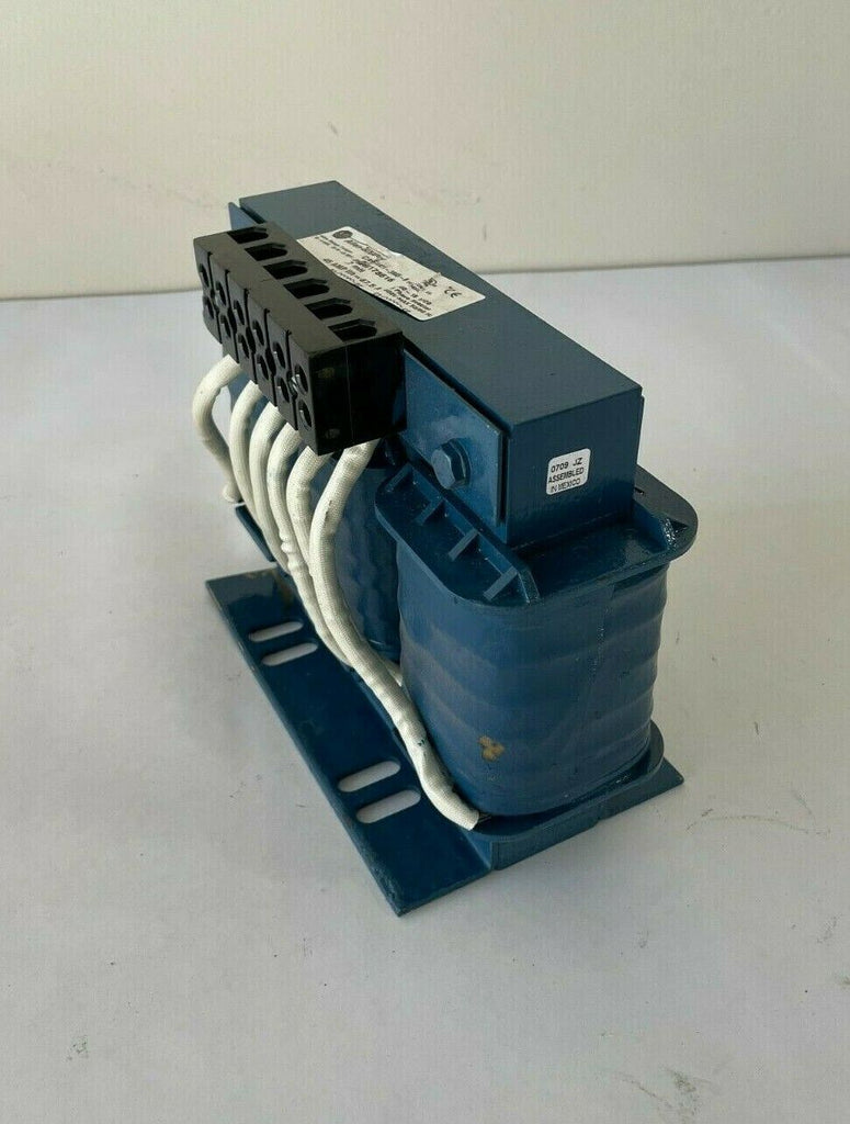 Allen-Bradley / AB 1321-3R45-B (178616) 200 to 600 VAC, Line Reactor