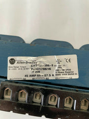 Allen-Bradley / AB 1321-3R45-B (178616) 200 to 600 VAC, Line Reactor