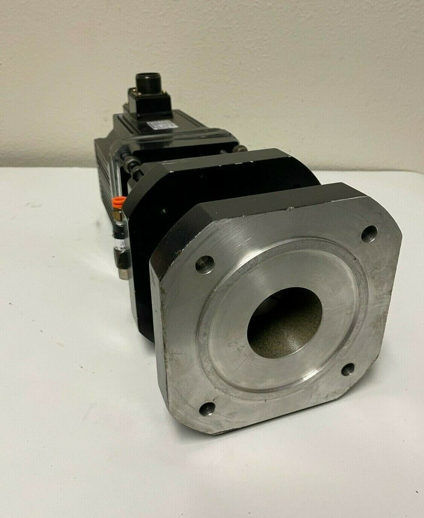 Yaskawa SGMGH-09DCA61 Apex Reducer PE120-2507110588 10:1 AC Servo Drive Motor