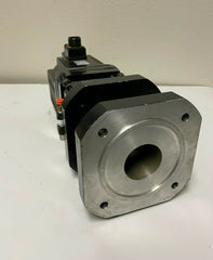 Yaskawa SGMGH-09DCA61 Apex Reducer PE120-2507110588 10:1 AC Servo Drive Motor