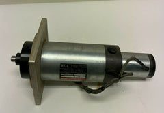 EC ELECTRO CRAFT SERVO MOTOR 16PRT02 Permanent Magnet motor-tach