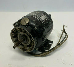 BODINE ELECTRIC SPEED REDUCER MOTOR NSE-11R
