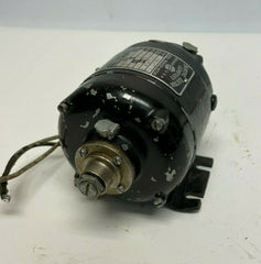 BODINE ELECTRIC SPEED REDUCER MOTOR NSE-11R