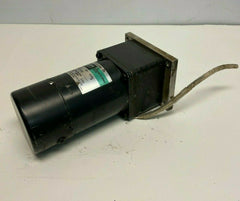 ORIENTAL BRAKED GEAR MOTOR 5IK40GN-SM