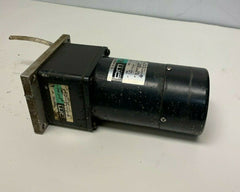 ORIENTAL BRAKED GEAR MOTOR 5IK40GN-SM
