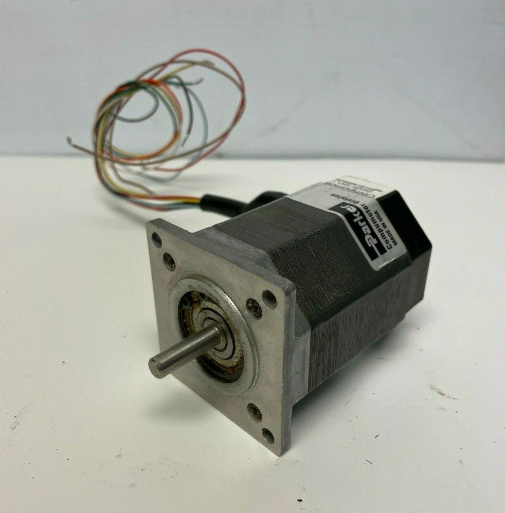 Parker Compumotor OS22A-SNFLY 1.8 Step Motor OS Series
