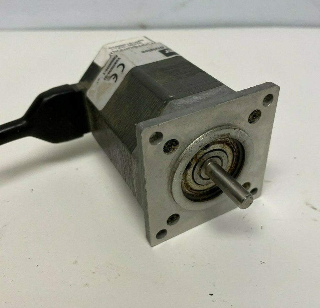 Parker Compumotor OS22A-SNFLY 1.8 Step Motor OS Series