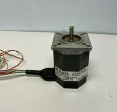 Parker Compumotor OS22A-SNFLY 1.8 Step Motor OS Series