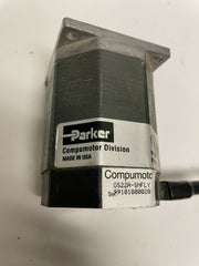 Parker Compumotor OS22A-SNFLY 1.8 Step Motor OS Series
