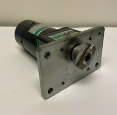 ORIENTAL MOTOR SPEED CONTROL 5IK40GN-SWM AC MAGNETIC Brake GEAR HEAD 5GN60K